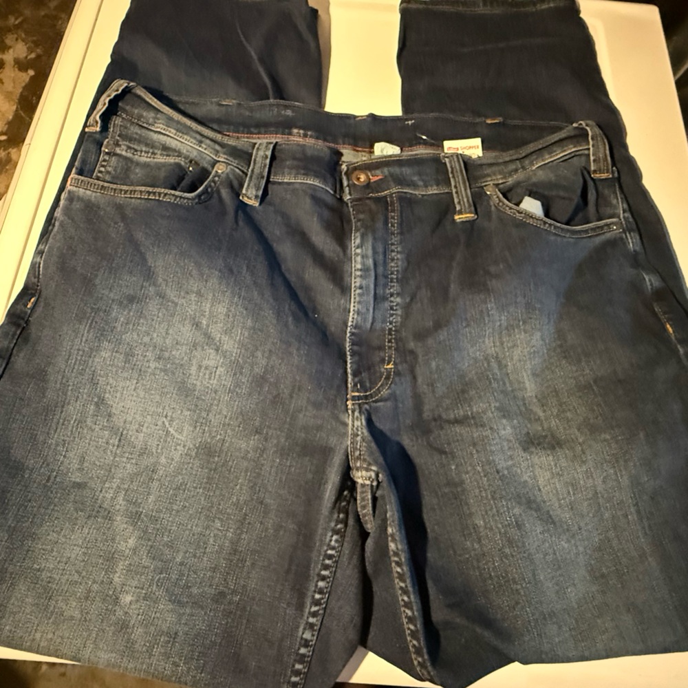 Mustang Men’s Jeans